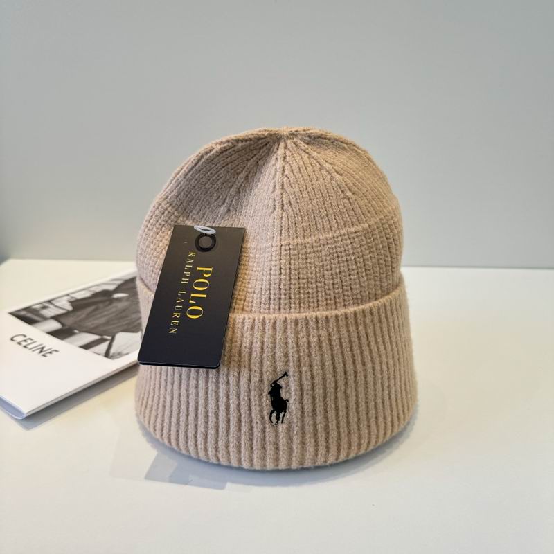 Polo Hat (2578)