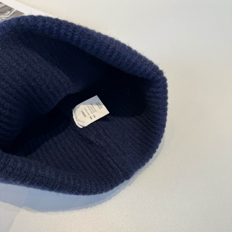 Polo Hat (2580)