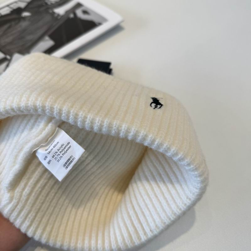 Polo Hat (2588)