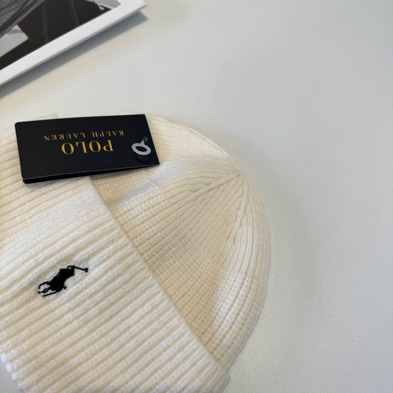 Polo Hat (2590)