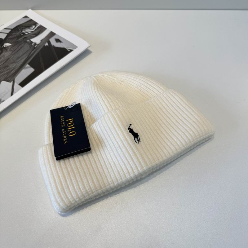Polo Hat (2591)
