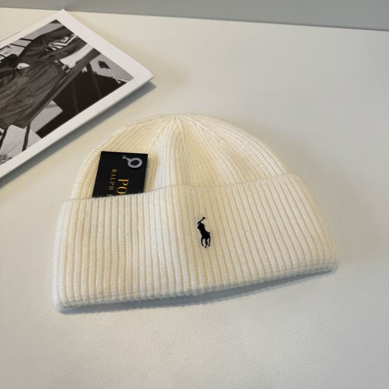 Polo Hat (2592)