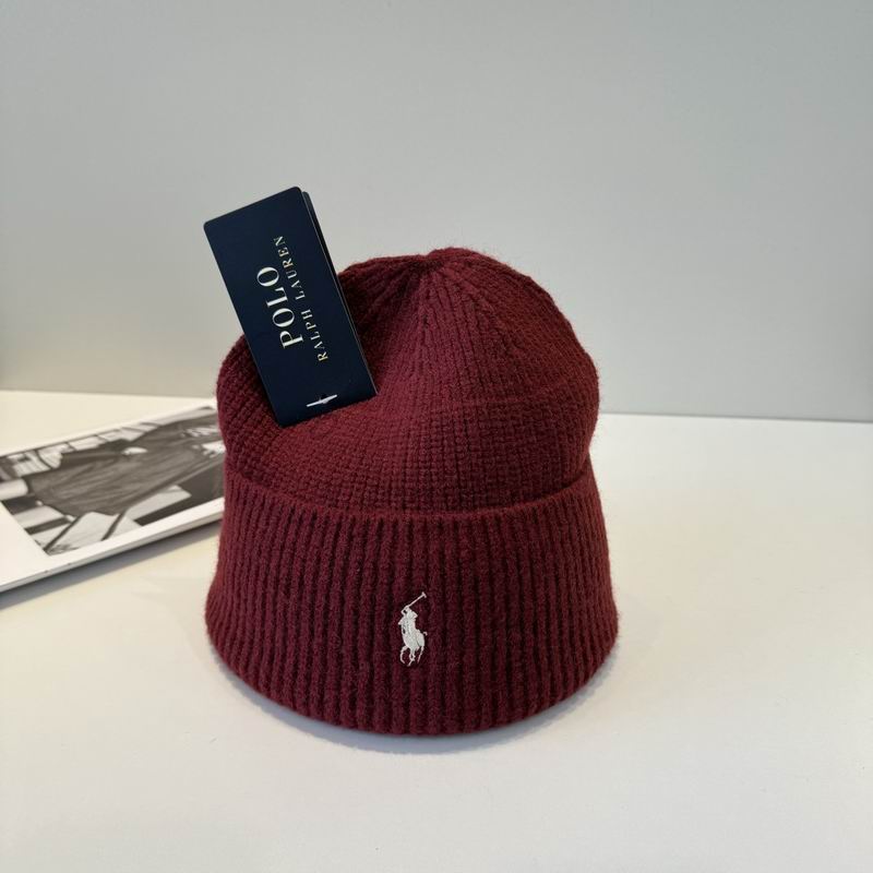 Polo Hat (2608)