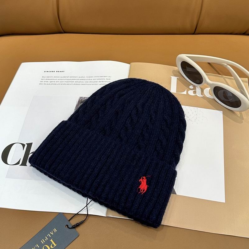 Polo Hat hm (10)