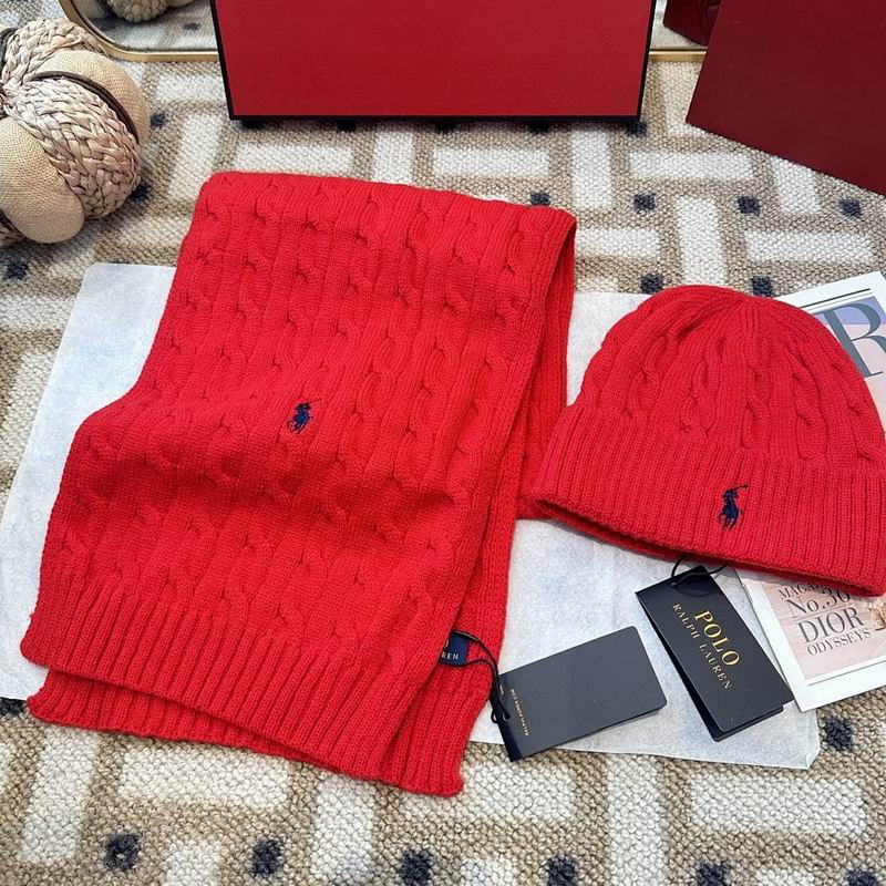 Polo Scarf Hat hm (12)