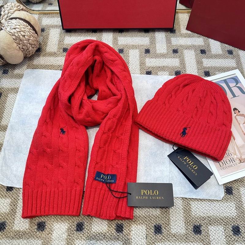 Polo Scarf Hat hm (13)