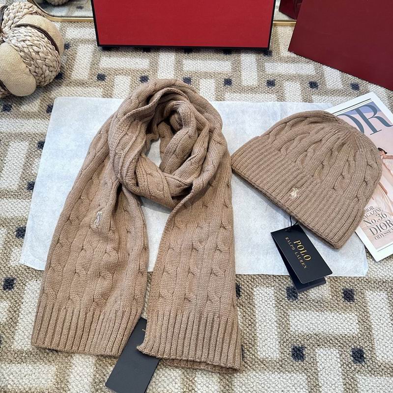 Polo Scarf Hat hm (3)