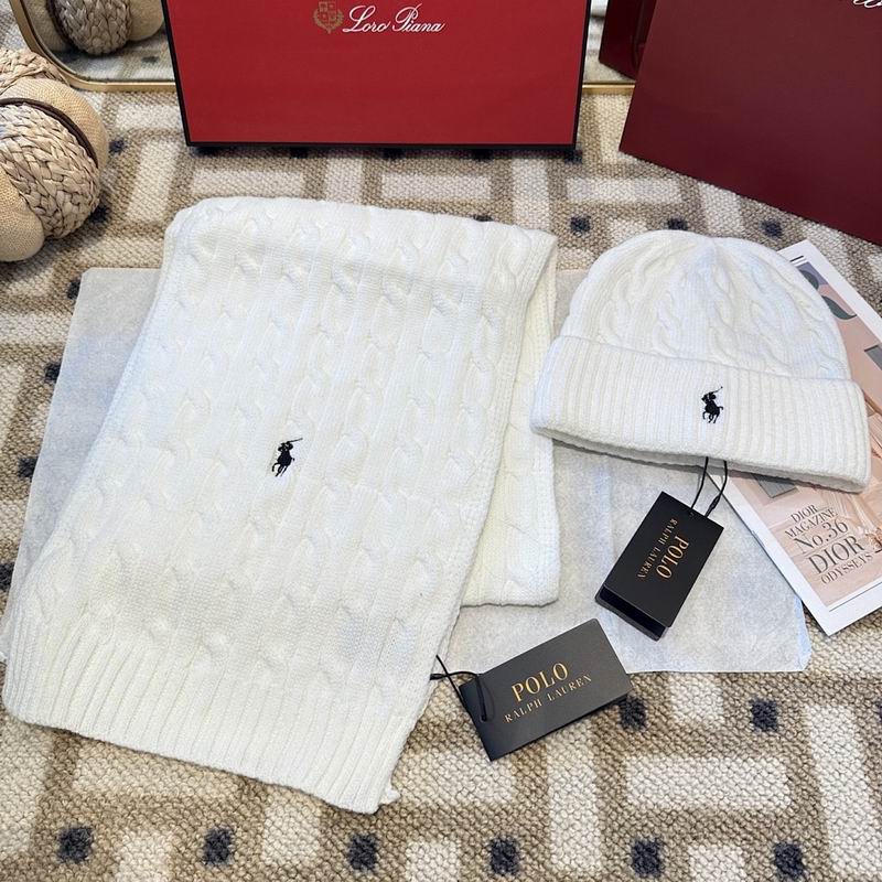 Polo Scarf Hat hm (4)