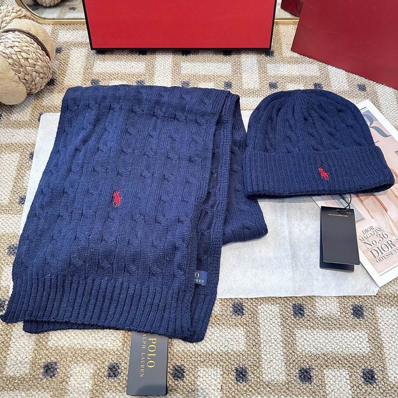 Polo Scarf Hat hm (6)