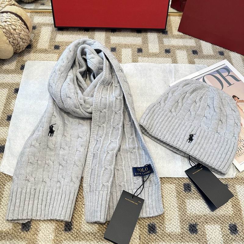 Polo Scarf Hat hm (9)