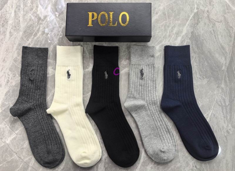 Polo Socks (143)