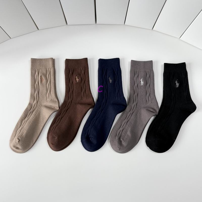 Polo Socks (331)