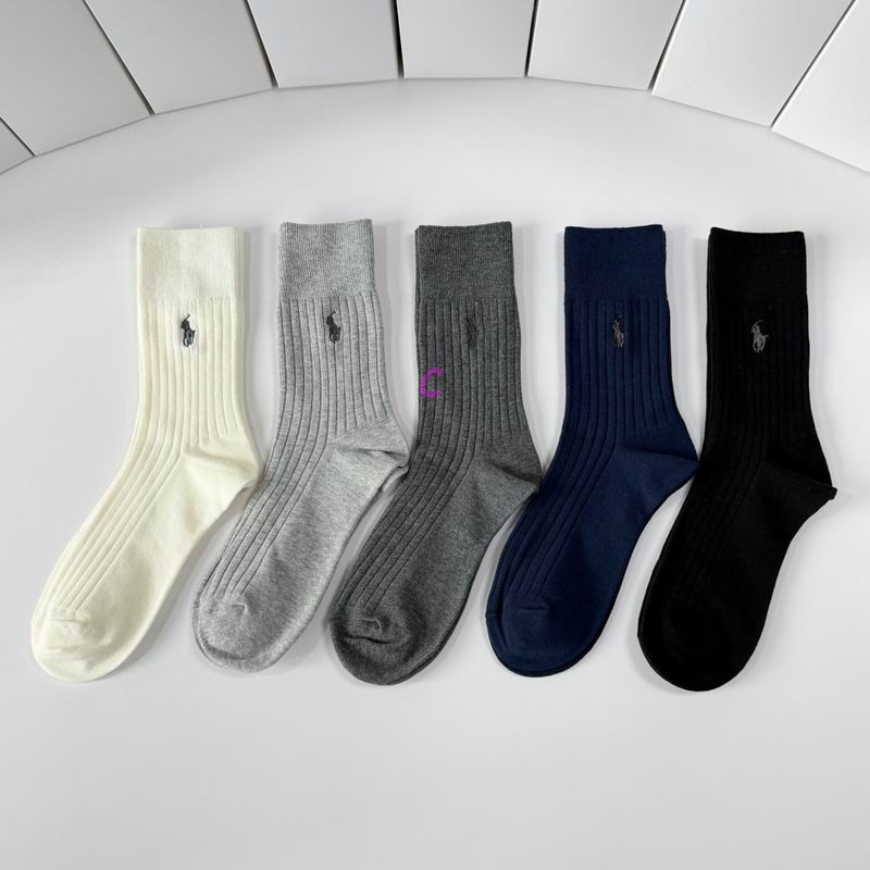 Polo Socks (332)