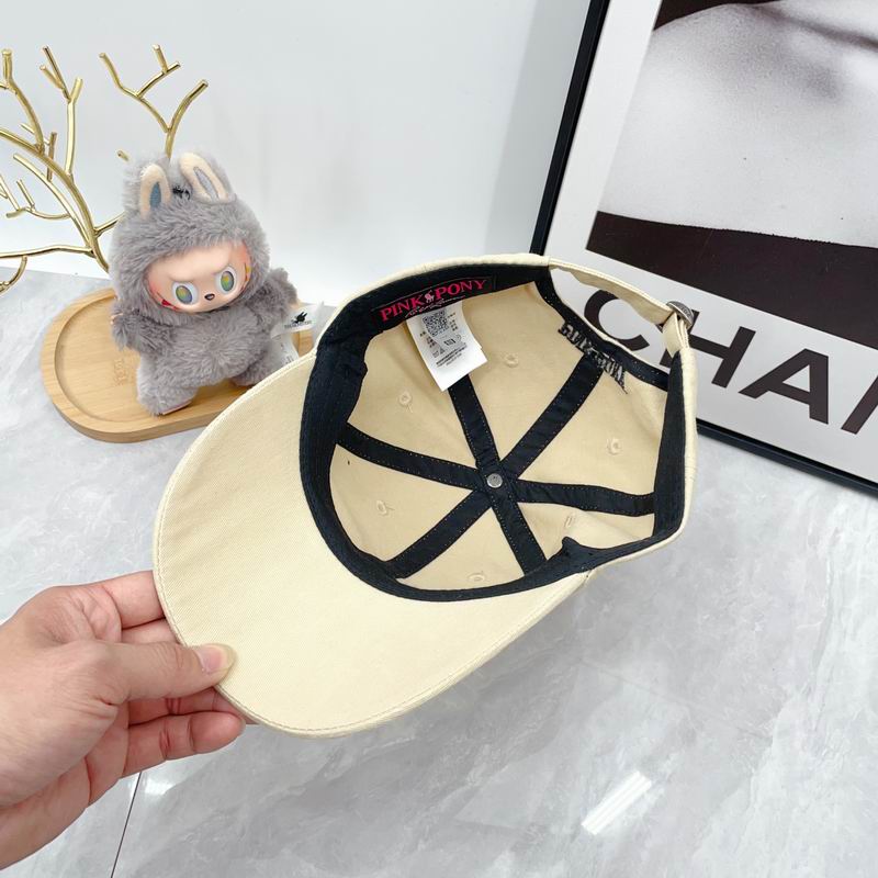 Polo cap dx (335)