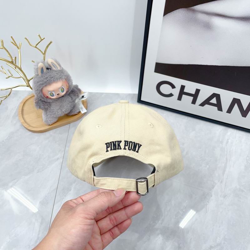 Polo cap dx (336)