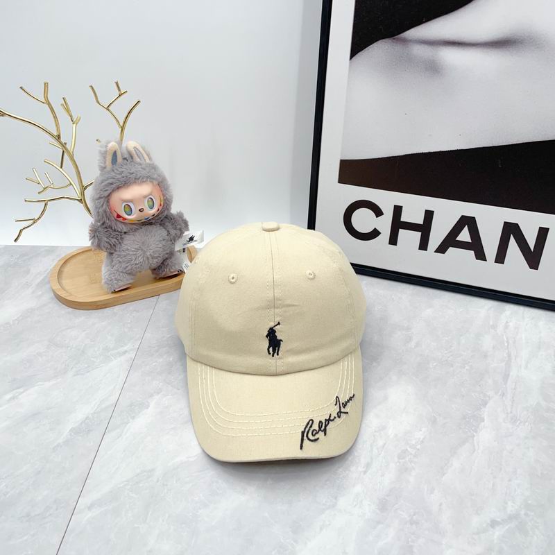 Polo cap dx (338)