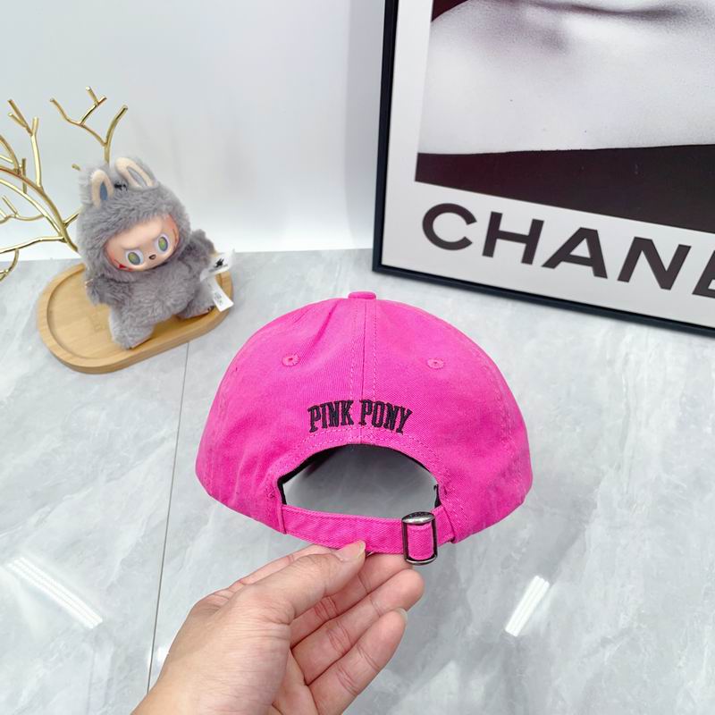 Polo cap dx (354)