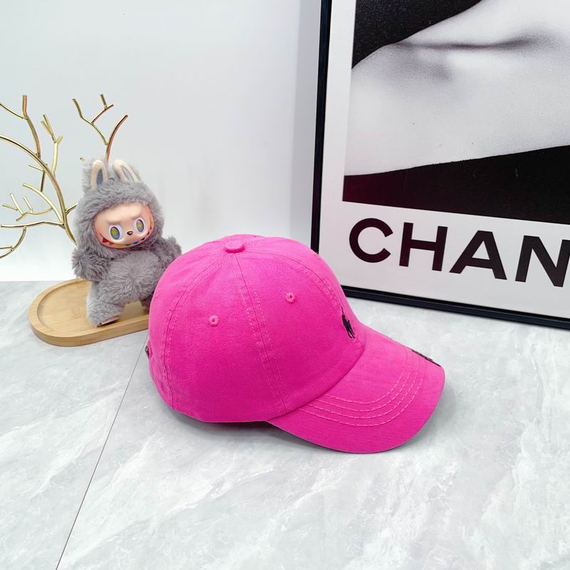 Polo cap dx (355)