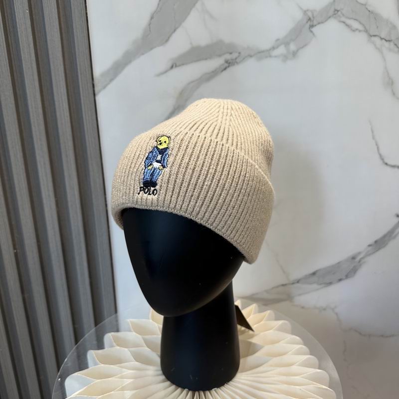 Polo hat dx (296)