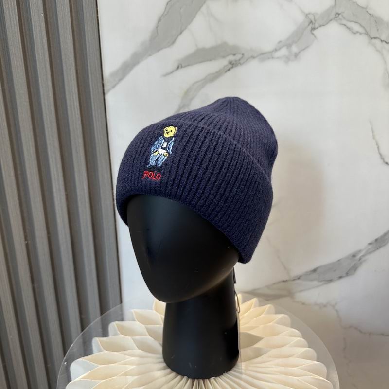 Polo hat dx (305)
