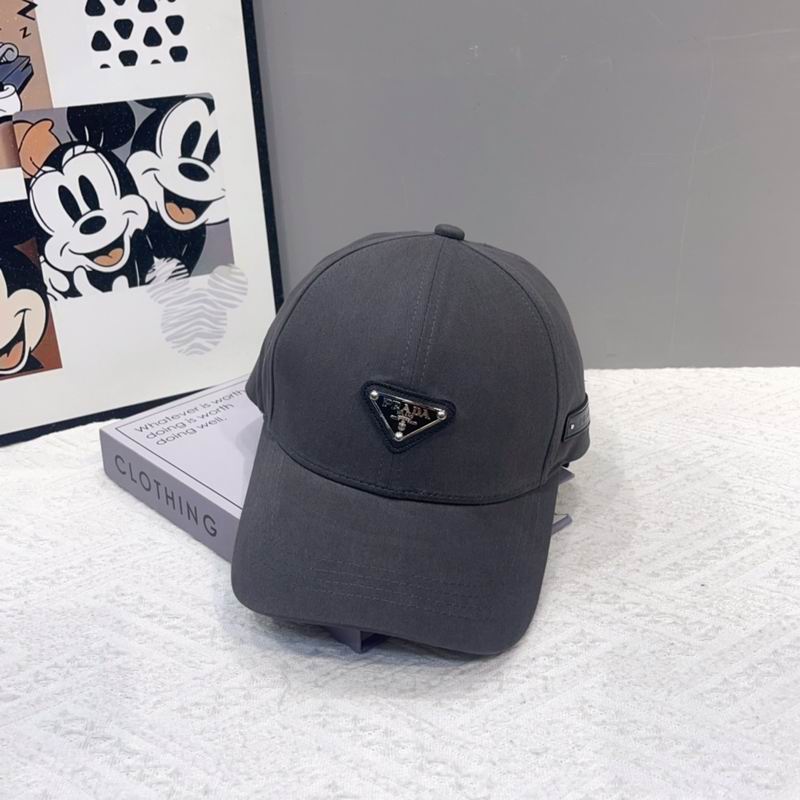 Prada Cap (1000)