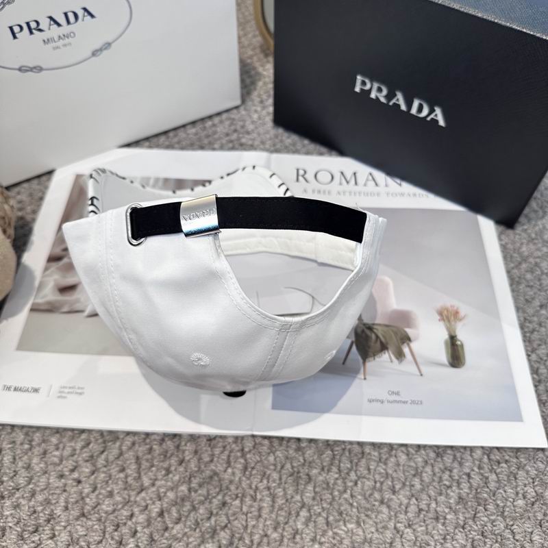 Prada Cap (2146)