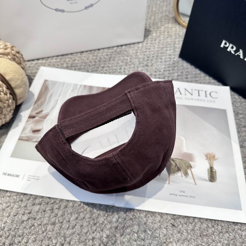 Prada Cap (2166)