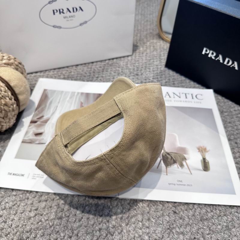 Prada Cap (2175)