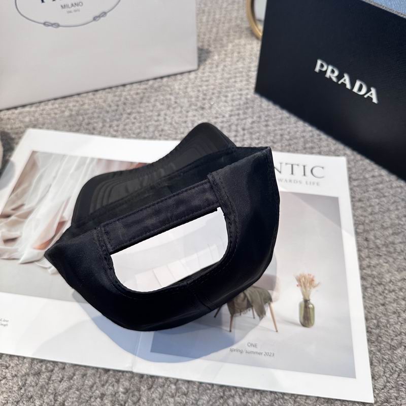 Prada Cap (2184)