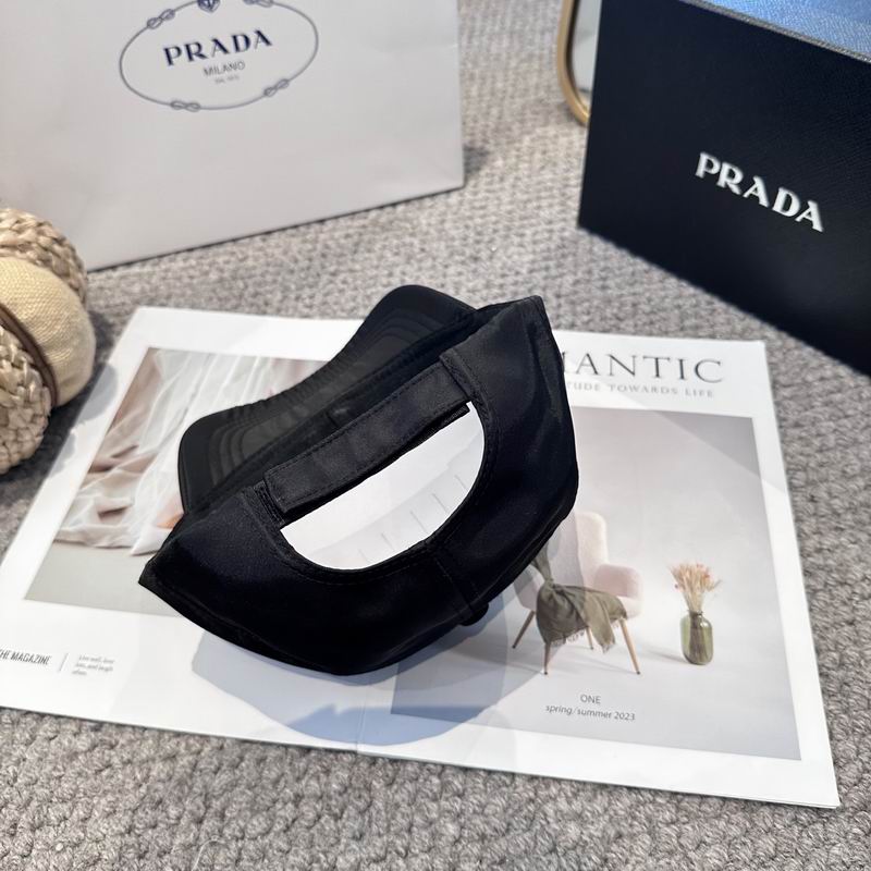 Prada Cap (2193)