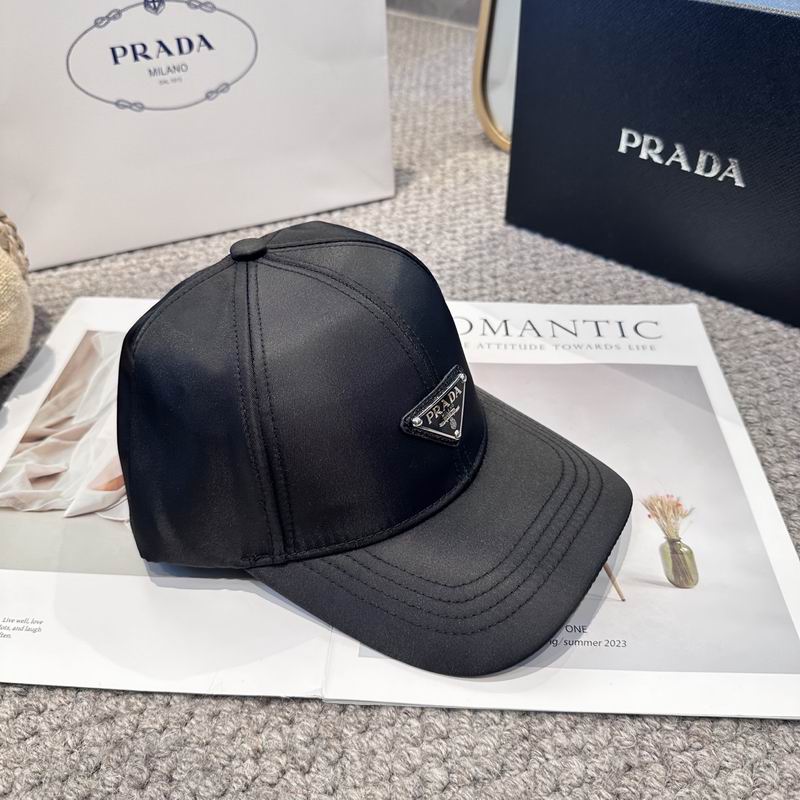 Prada Cap (2199)