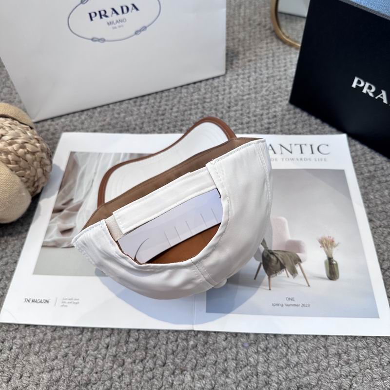 Prada Cap (2222)