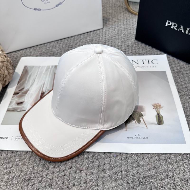 Prada Cap (2229)