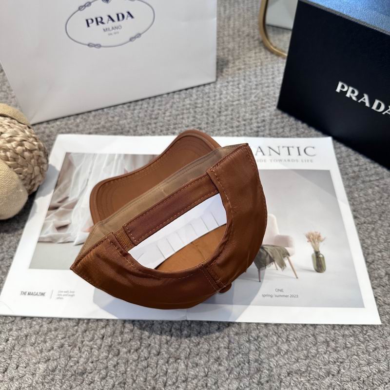 Prada Cap (2231)