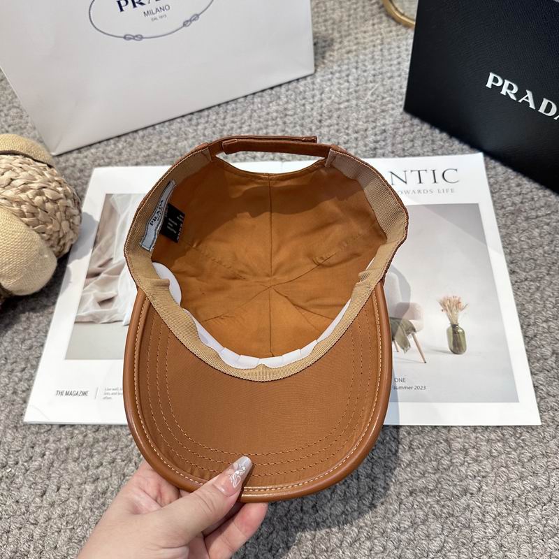Prada Cap (2232)