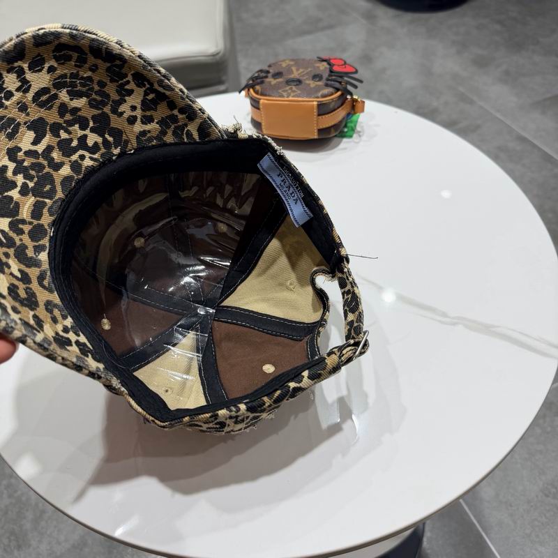 Prada Cap (4184)