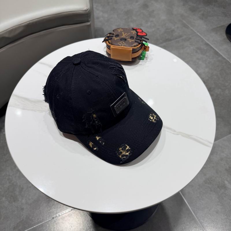 Prada Cap (4199)