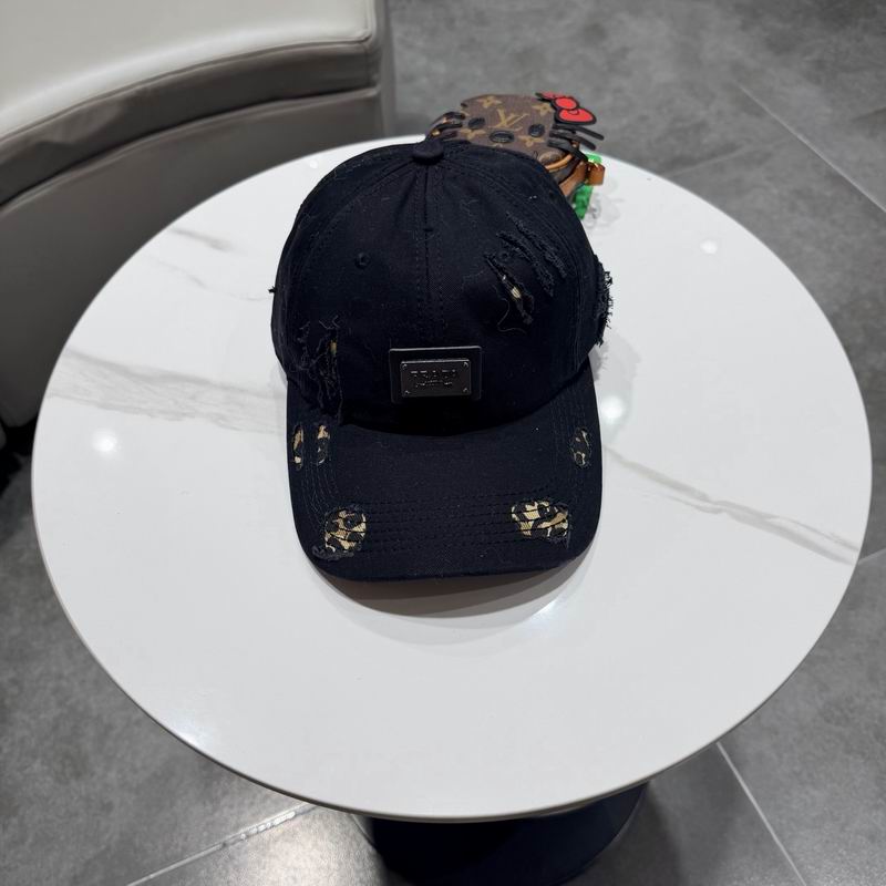 Prada Cap (4201)