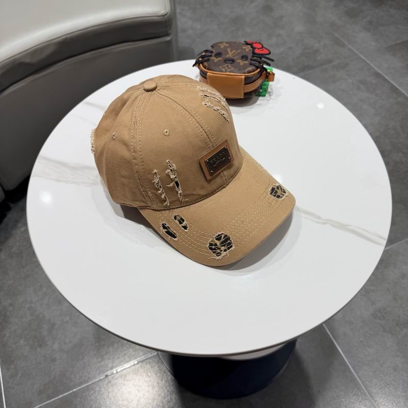 Prada Cap (4208)