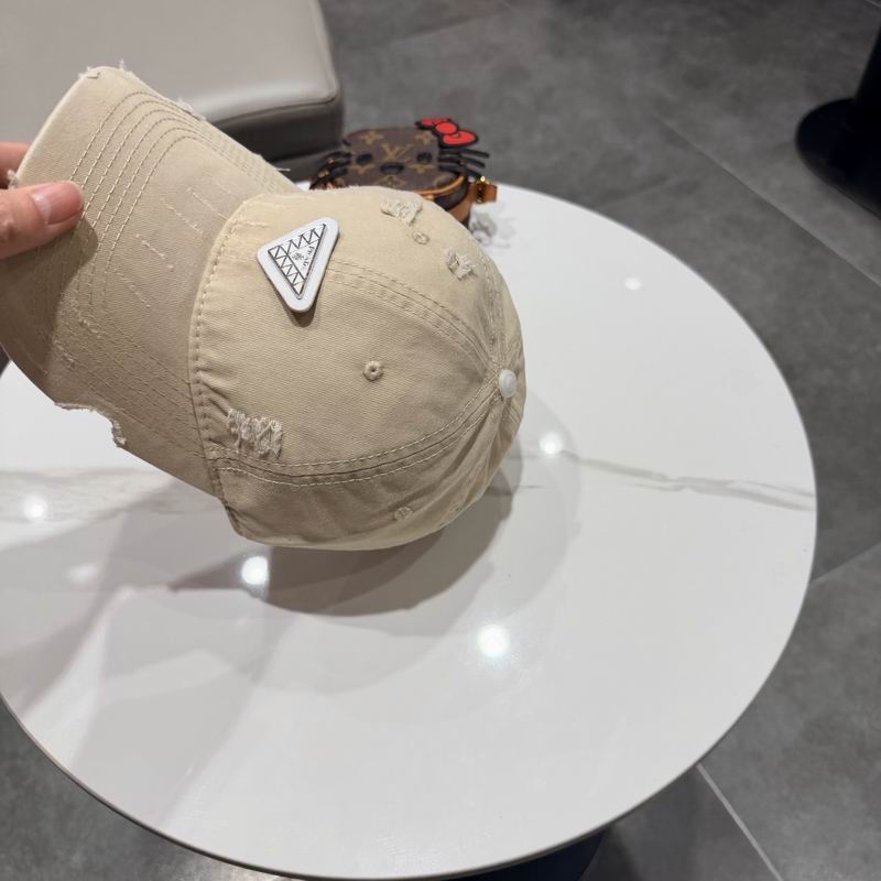 Prada Cap (441)