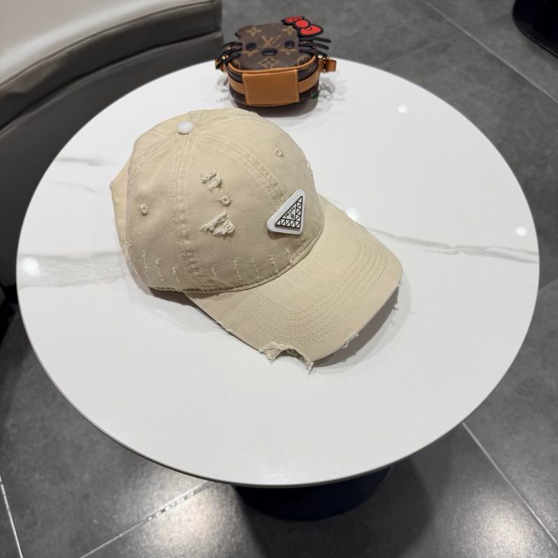 Prada Cap (445)