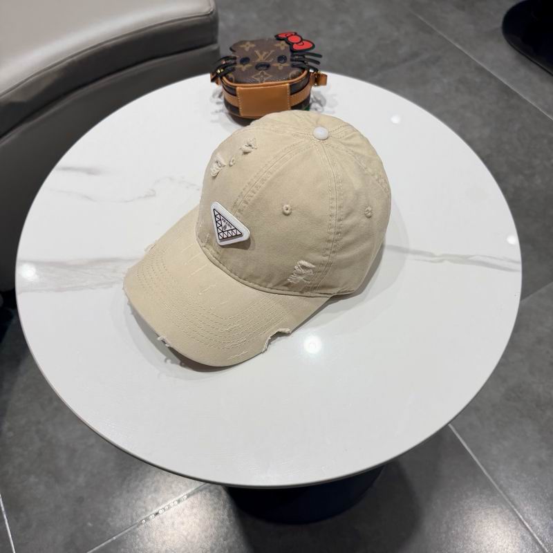 Prada Cap (446)