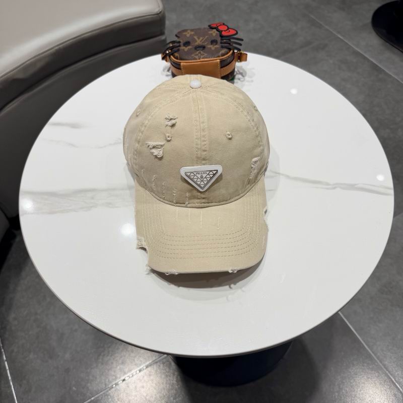 Prada Cap (447)