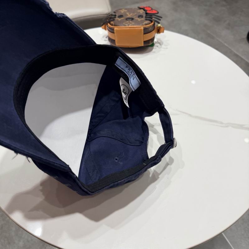 Prada Cap (448)