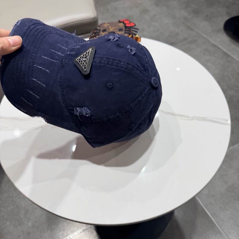 Prada Cap (450)