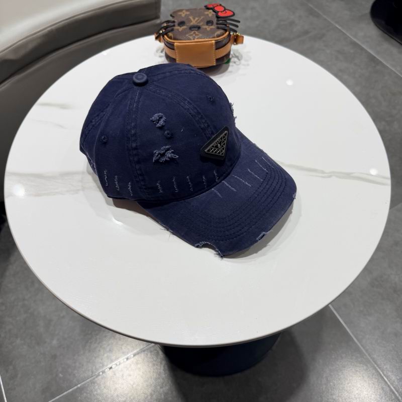 Prada Cap (454)
