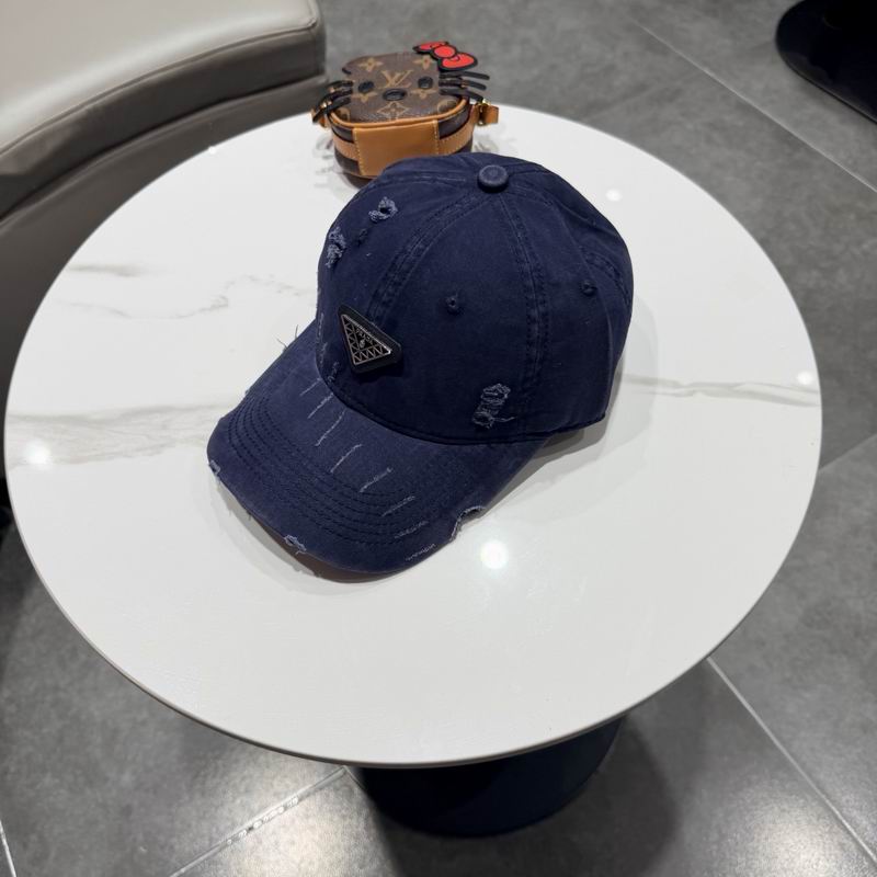 Prada Cap (455)