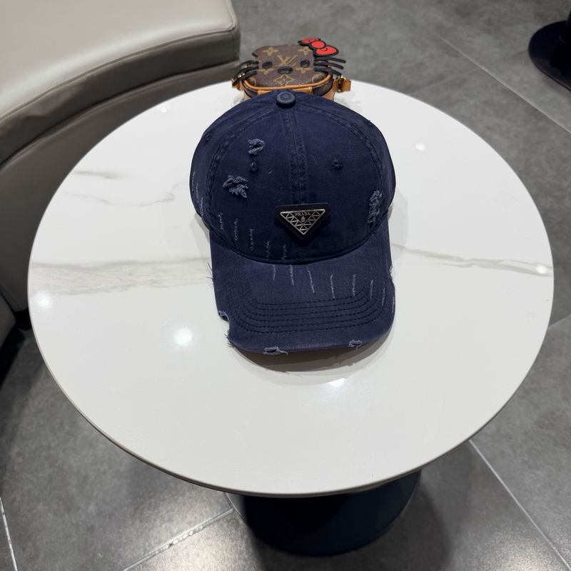 Prada Cap (456)