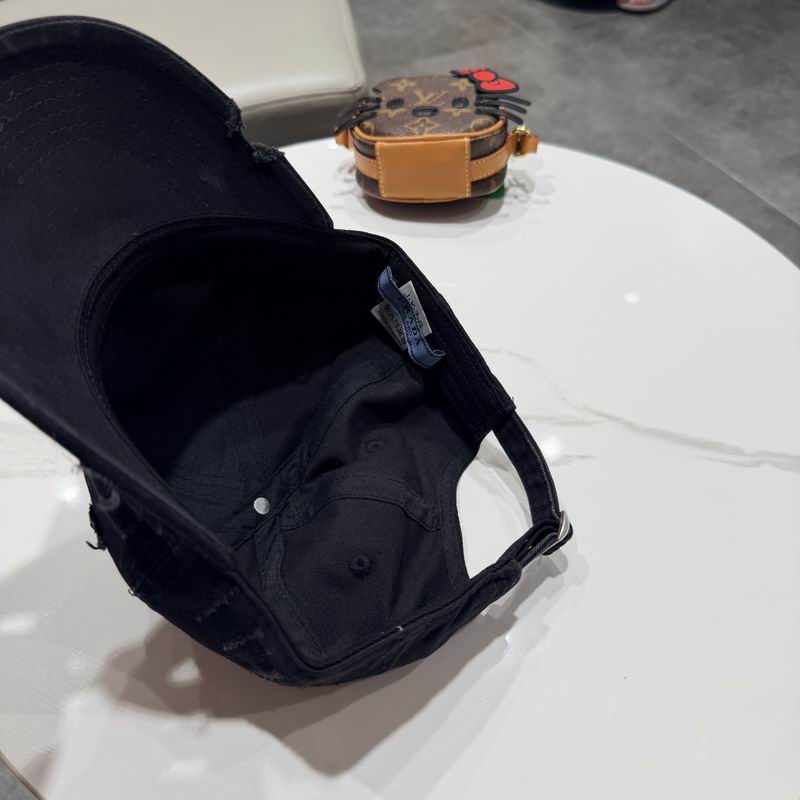 Prada Cap (457)