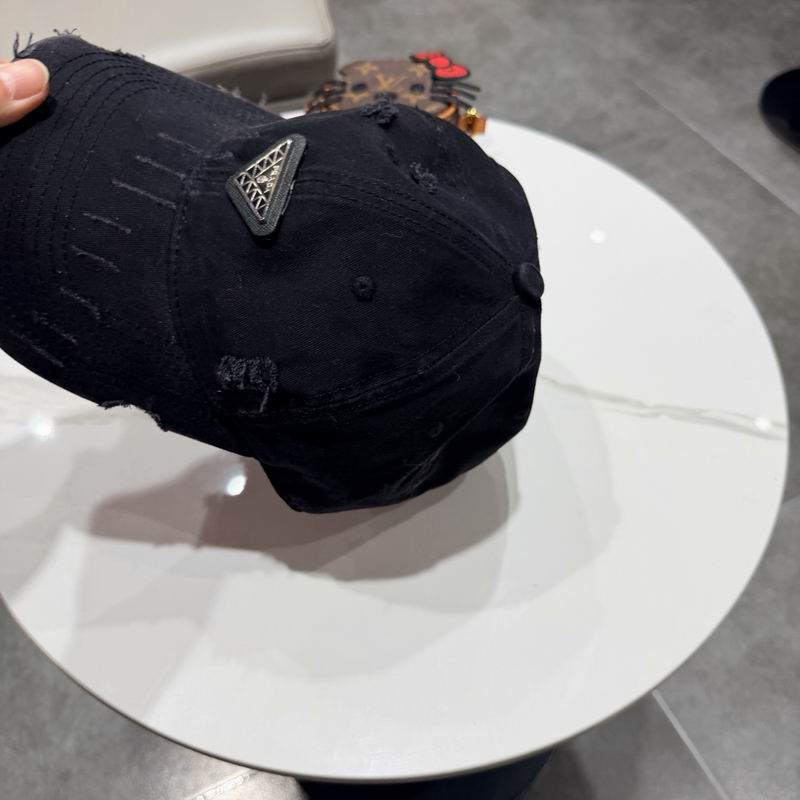 Prada Cap (459)